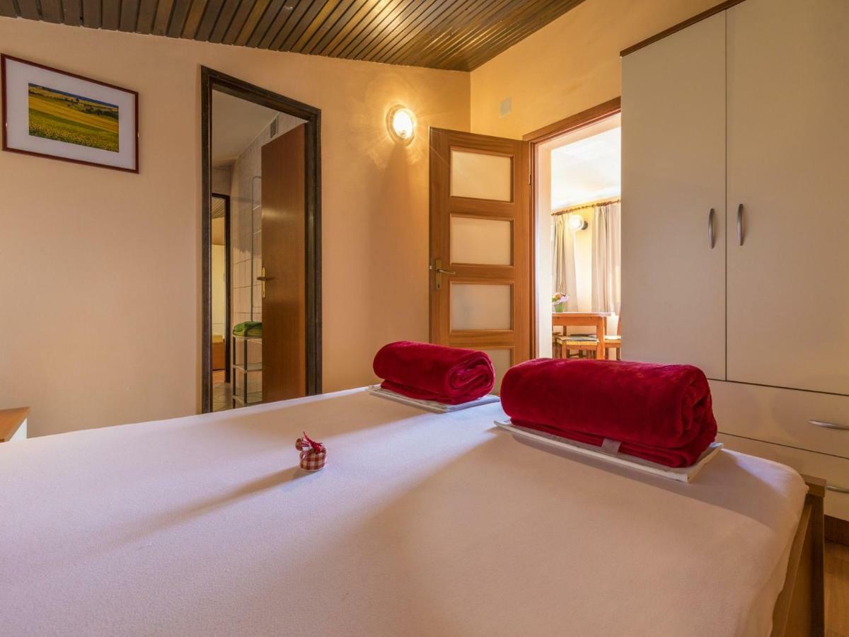 Apartments Plemmy Jadranovo Kültér fotó