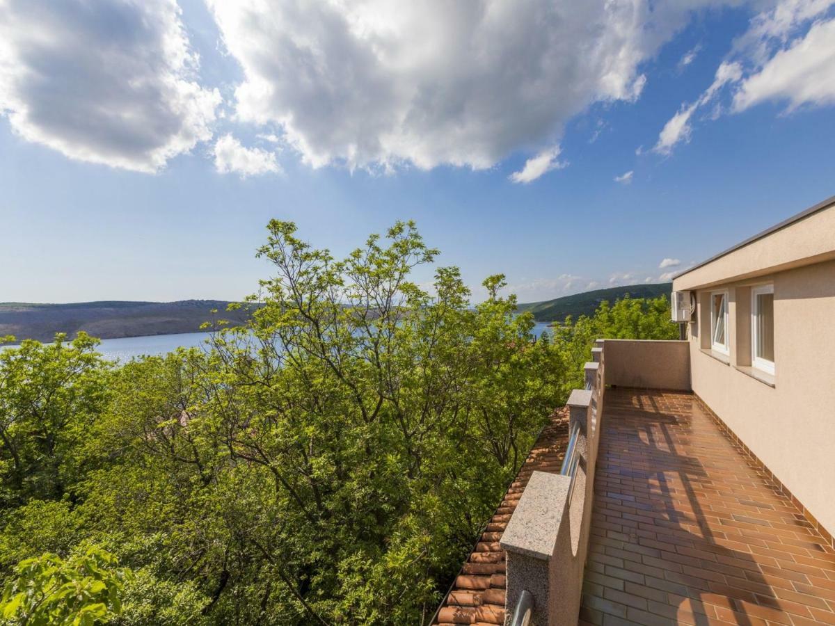 Apartments Plemmy Jadranovo Kültér fotó