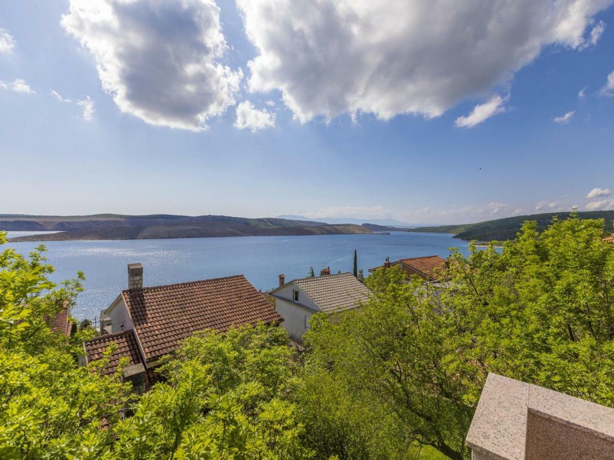 Apartments Plemmy Jadranovo Kültér fotó