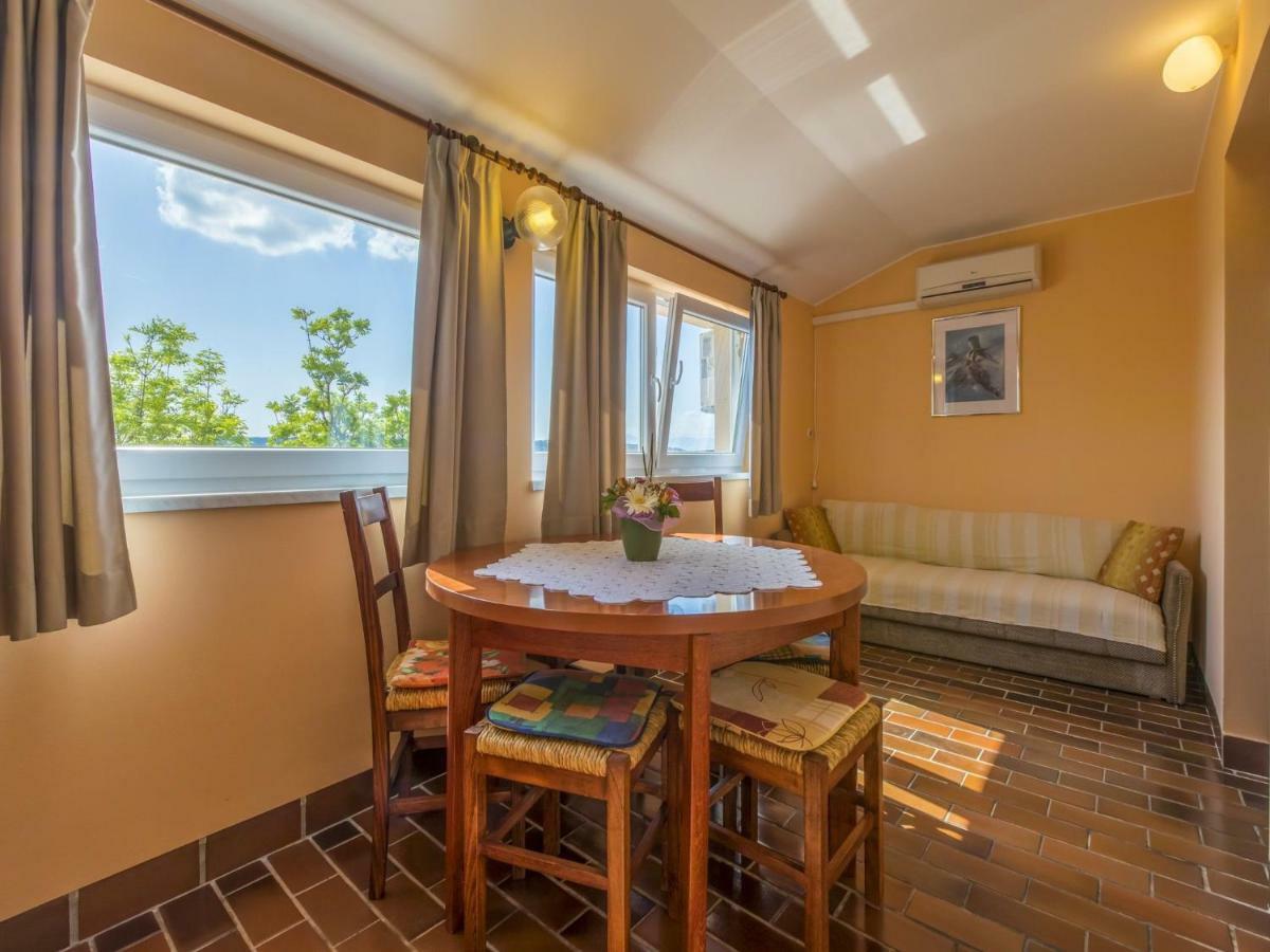 Apartments Plemmy Jadranovo Kültér fotó